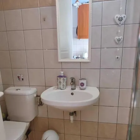 Apartament Agapi Acharavi A 50m De La Mer, 400m Du Centre Acharavi (Corfu)